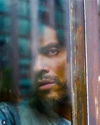 Art by the late Mister John Henry Toney