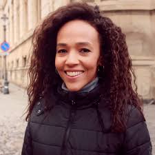 Meet the team behind Your Body is Right