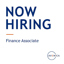 Looking To Kickstart Your Career In Finance We Re Now Hiring For A Finance Associate In Many Of Our Locations Apply Now Link In Finance How To Apply Hiring
