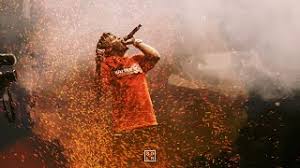 Black & white juice wrld this can easily be played on guitar and sounds good on acoustic. Juice Wrld Black White Official Live Performance Video Solarshot Youtube