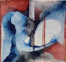 Pen and ink can be added to watercolour after the paper is dry to enhance details, sharpen lines, create textures, and bring up contrasts. 2013 2016 Ellen Hausner