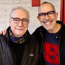 Happy Birthday to Brian Messick, Actor in Lambuverse