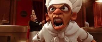 Complaint about referee calls in football game