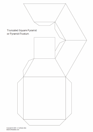 We did not find results for: Paper Truncated Square Pyramid