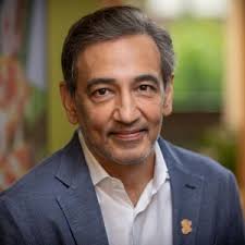 Meet Our Dean's Distinguished Speakers