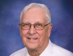 Obituary for Victor C. Arnold