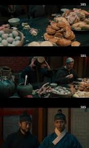 Joseon exorcist is a story based on the motif of exorcists of the west and the revival of the undead during the founding of the joseon dynasty. Xd Dnnb0y T5m