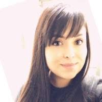 Jennifer Nevarez's Instagram, Twitter & Facebook