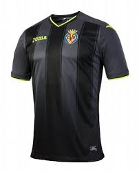 The first round of photos, confirming arsenal's upcoming away kit for next season, have surfaced on social media this weekend. Villarreal Kit History Football Kit Archive