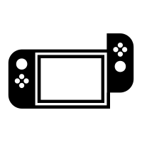 Download nintendo switch logo vector in ai format. Nintendo Switch Icons Download Free Vector Icons Noun Project