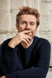 Willem Dafoe: Oscar's Enigmatic Underdog Wants to “Disappear”