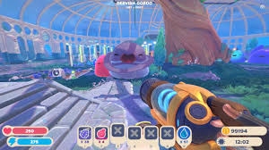 Steam Community :: Guide :: - Tongle Slimes -