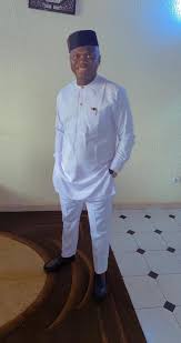 Happy Birthday to our Able...