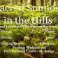 (3 spaces left) Sounds In The Hills - Sound... event in Mount Barker SA