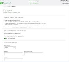 The taxpayer identification number (tin) policy directive, issued on november 9, 2000, requires all federal payment certifying officials to include a valid tin on all payments vouchers certified to treasury for payment, except in specific circumstances. Td Ameritrade Review 2021 Business 24 7