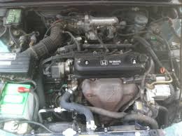 Cleaning My Engine Bay Honda Accord Forum Honda Accord Enthusiast Forums