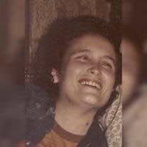 Sharon Pulley Obituary