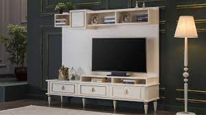 Ikea'da fonksiyonel, kaliteli, kullanışlı ve düşük fiyatlı tv sehpaları içinden mutlaka biri sizin odanıza uygun olacaktır. Mistral Tv Unitesi Bellona Mobilya