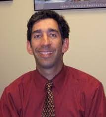 Dr. Joseph M. Brooks, MD