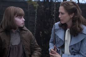 Do you like this video? Filmkritik The Conjuring 2 2016 Movies Outnow