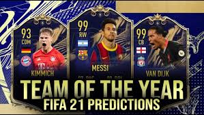 / the robert lewandowski sbc in fifa 20 is another pricey problem to work your way through, this time requiring as ever there are multiple solutions to the lewandowski squad building challenge. Fifa 21 Team Of The Year Release Date Predicted Players In The Toty