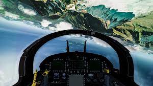 Feel free to send us your own wallpaper and. 66 Airplane Cockpit Wallpaper Hd