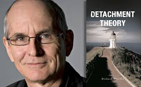 Thriller carried along by character