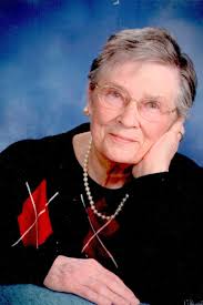 Martha Eckert Russell