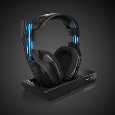 To avoid running out of juice. Astro A50 Wireless Gen 3 Review Premium Sound Premium Price Critical Hit