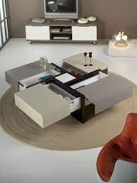 Coffee Table Ideas For Your Living Room Jihanshanum Furniture Design Living Room Center Table Living Room Living Room Table