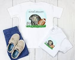 App State Baby Etsy