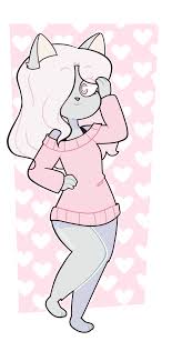 Scarlet Art Trade By Isosceless Cartoon Art Character Design Art