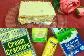 Nyum Nyum Nikmat Makan Cheesekut Cair Di Mulut Rasa Makanan Makanan Dan Minuman