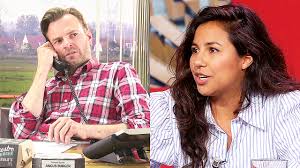 Is met jongeren een revolutie begonnen in bestuurlijk nederland. Teun Van De Keuken Heeft Geen Spijt Van Beledigen Talitha Muusse