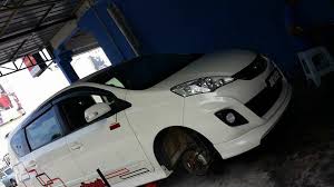 Kereta mpv (avanza, ertiga, alza. Perodua Alza Tukar Tayar Fateh Tyre Auto Sdn Bhd Facebook