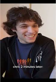 a yes a “mystical tinkle” we all know about that #nicksturniolo  #mattsturniolo #chrissturniolo #sturniolotriplets #fyp