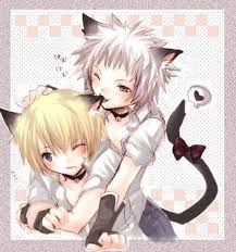 Cute Neko Boys Looking For Master Page 1 Profiles For Sub Guild Forums Gaia Online Anime Neko Boy Anime Neko