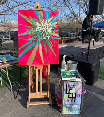 Profile for Lindsay Huss Art