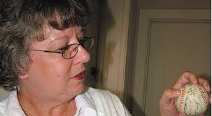 Mystery solved — sort of