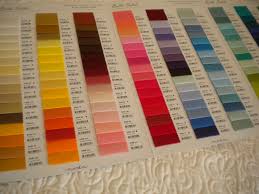 moda solids color chart bella solids color cards