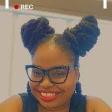 Ebony Kyles's Instagram, Twitter & Facebook