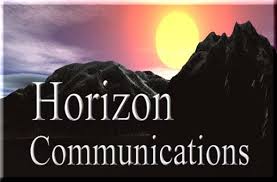 Image result for HORIZON COMMUNICATIONS image