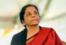 Fm Nirmala Sitharaman To Meet Heads Of Banks Nbfcs Today