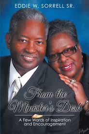 From the Minister’s Desk