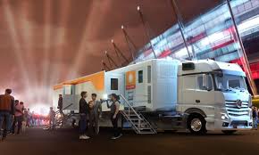 Polsat sport polsat sport (polish pronunciation: Polsat Chooses Sony Professional Solutions To Deliver New 4k Hdr Ip Ob Van In 2021