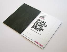 Pin On Booklet Printing