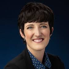 Amelia Abernathy's Instagram, Twitter & Facebook