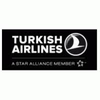 Turkish airlines logo in vector.ai file format. Turkish Airlines Brands Of The World Download Vector Logos And Logotypes