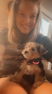 Kayla Sparkman's Instagram, Twitter & Facebook