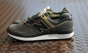 New Balance 576 'Cutting Room' pack